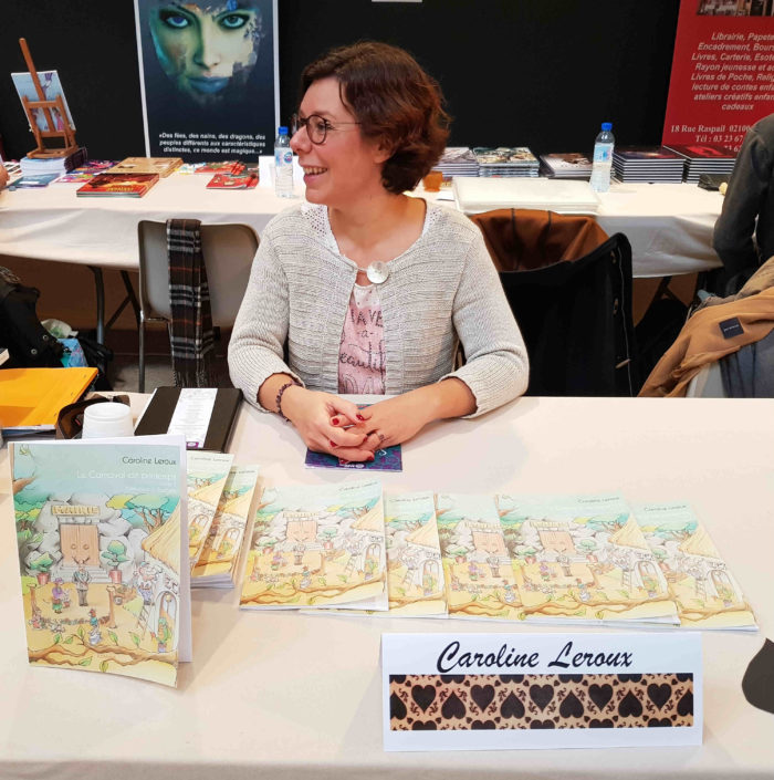 Salon Du Livre Saint Quentin En Yvelines